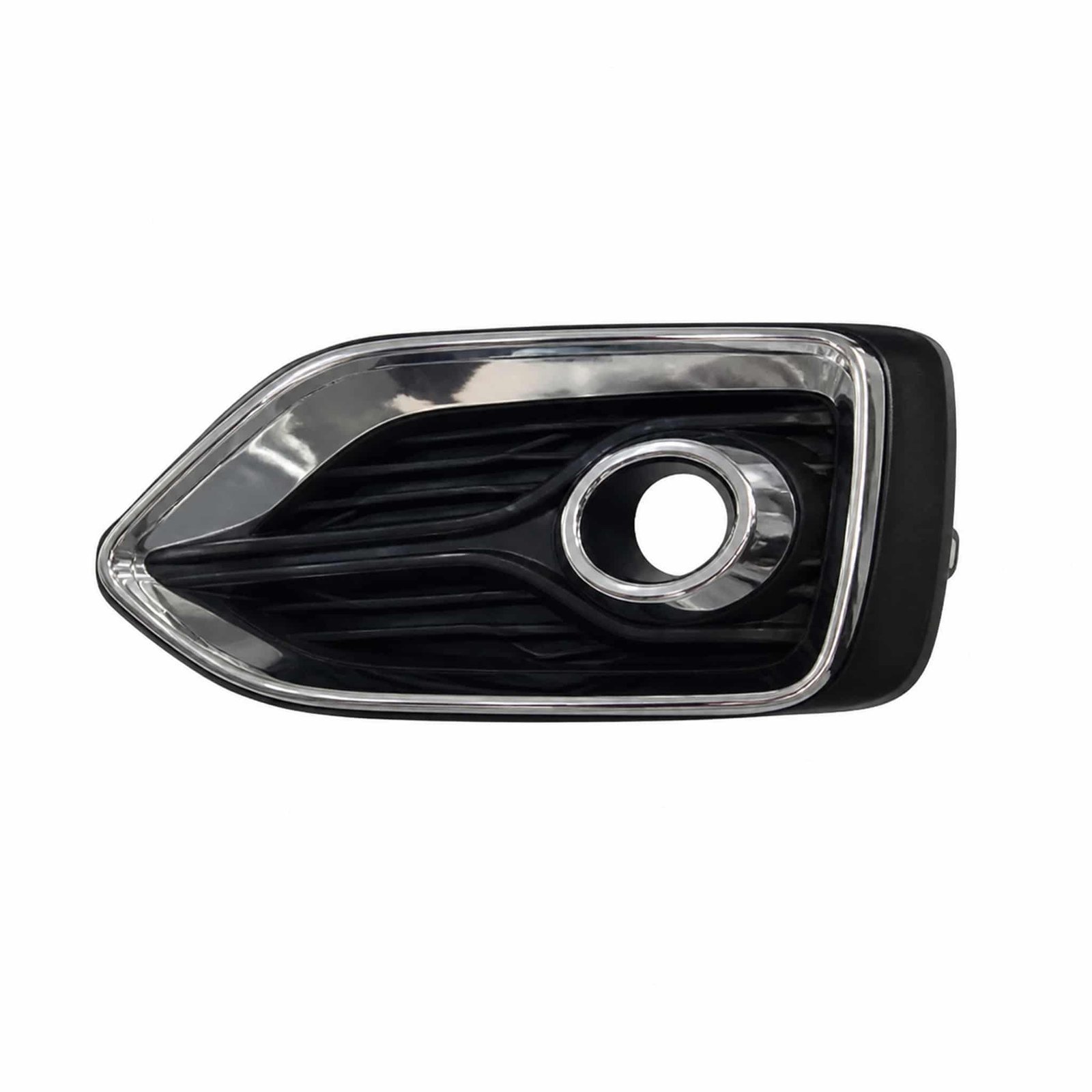86521-H6010 / 86522-H6010 Fog Light Cover for Hyundai Solaris '16 / Accent '17 86521-H6010 / 86522-H6010 Hyundai Solaris '16 / Accent '17 Fog Light Cover