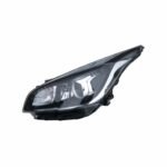Hyundai Solaris '16 / Accent '17 Headlight Assembly Led