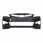 Hyundai Solaris '16 / Accent '17 Front Bumper