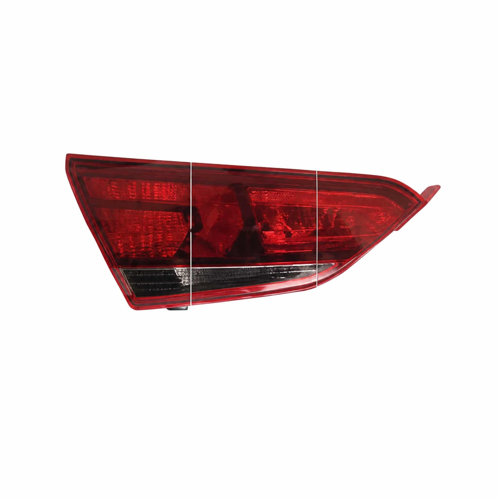 92403-H6000 / 92404-H6000 Inner Tail Light Assembly for Hyundai Solaris '16 / Accent '17 92403-H6000 / 92404-H6000 Hyundai Solaris '16 / Accent '17 Inner Tail Light Assembly