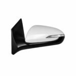 Hyundai Solaris '16 / Accent '17 Door Mirror with Lamp