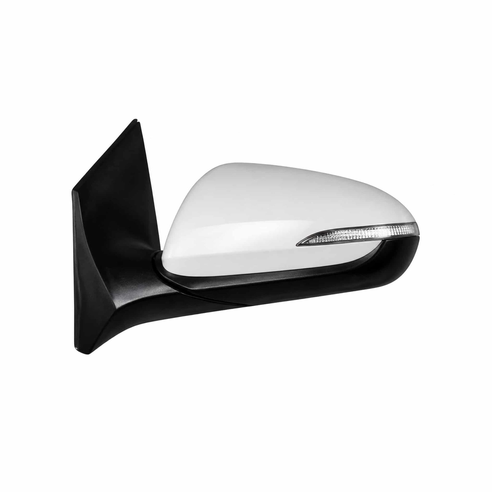 Door Mirror with Lamp for Hyundai Solaris '16 / Accent '17 Hyundai Solaris '16 / Accent '17 Door Mirror with Lamp