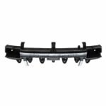 86630-H5000 Hyundai Solaris '16 / Accent '17 Rear Bumper Support
