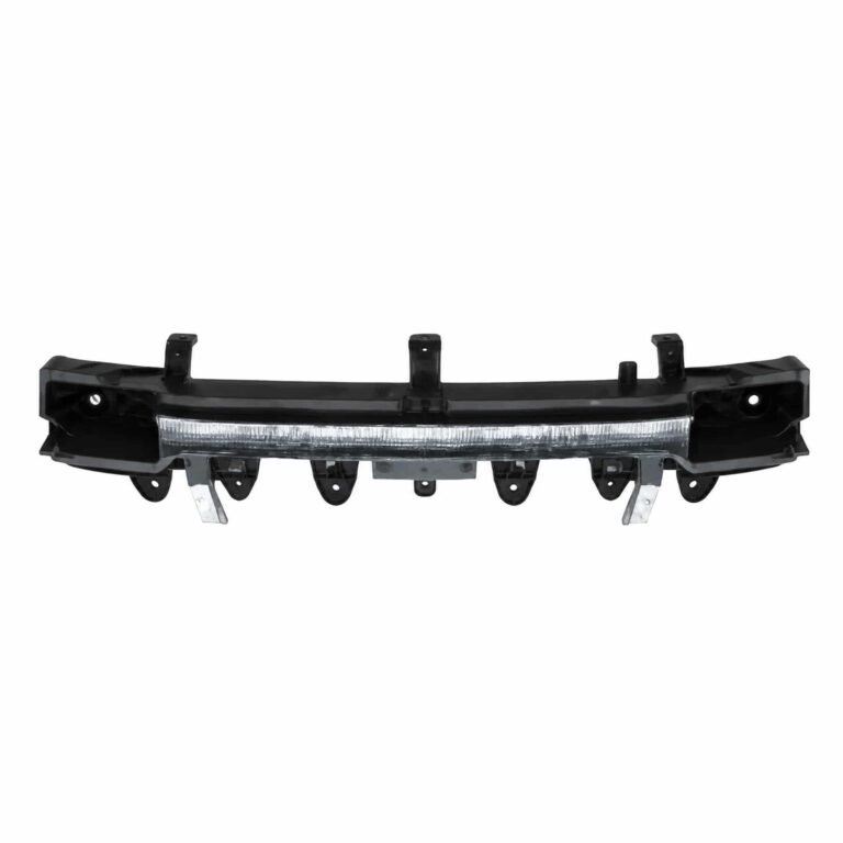 86630-H5000 Hyundai Solaris '16 / Accent '17 Rear Bumper Support