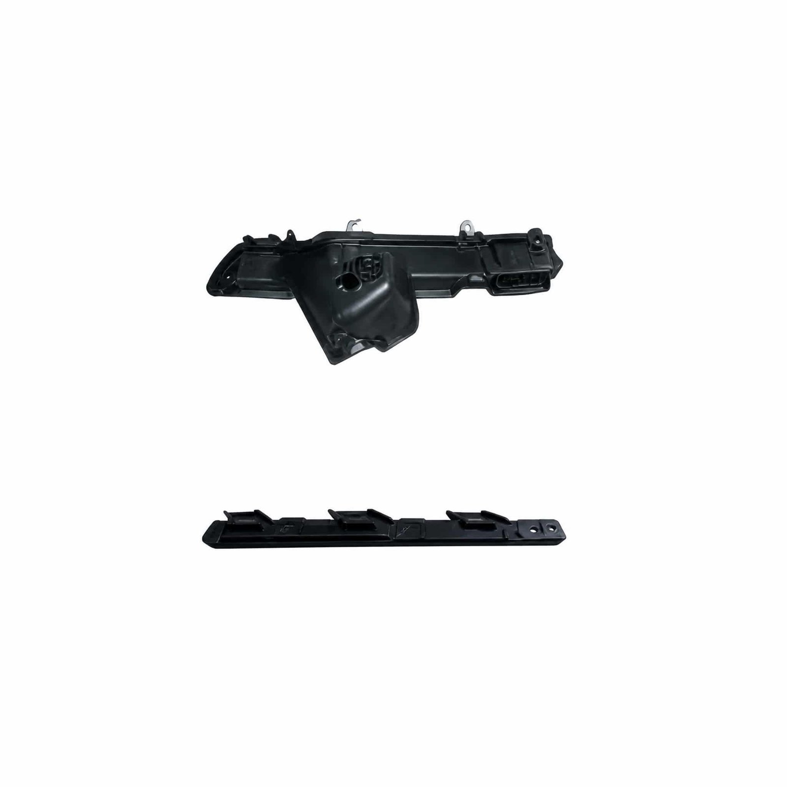 86513-H6000 / 86514-H6000 / 86553-H6000 / 86554-H6000 Front Bumper Bracket / Headlight Assembly Bracket for Hyundai Accent '17 / Accent '21 86513-H6000 / 86514-H6000 Hyundai Accent '17 / '21 Front Bumper Bracket / Headlight Assembly Bracket