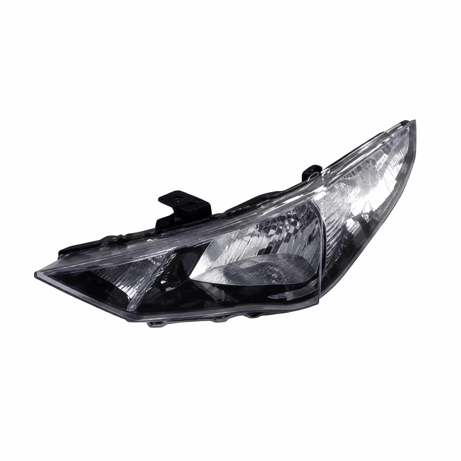 92101-H6510 / 92102-H6510 Headlight Assembly for Hyundai Accent '17 / Accent '21 92101-H6510 / 92102-H6510 Hyundai Accent '17 / '21 Headlight Assembly