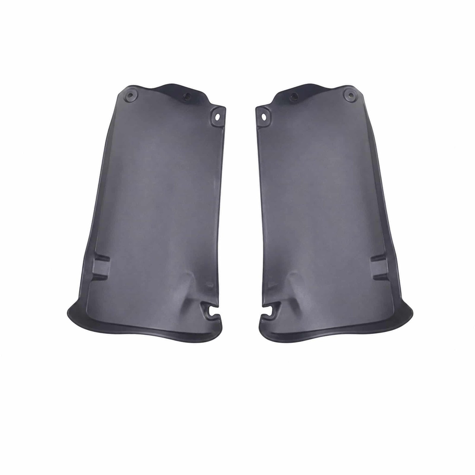 86821-H6000 / 86822-H6000 Rear Fender Inner for Hyundai Accent '17 / Accent '21 86821-H6000 / 86822-H6000 Hyundai Accent '17 / '21 Rear Fender Inner