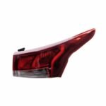 92401-H6500 / 92402-H6500 Hyundai Accent '17 / '21 Tail Corner Lamp