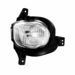 92207-H5500 / 92208-H5500 Hyundai Accent '17 / '21 Drl Russia Type