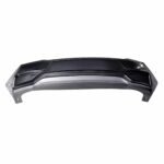 86611-H6000 Hyundai Accent '17 / '21 Rear Bumper