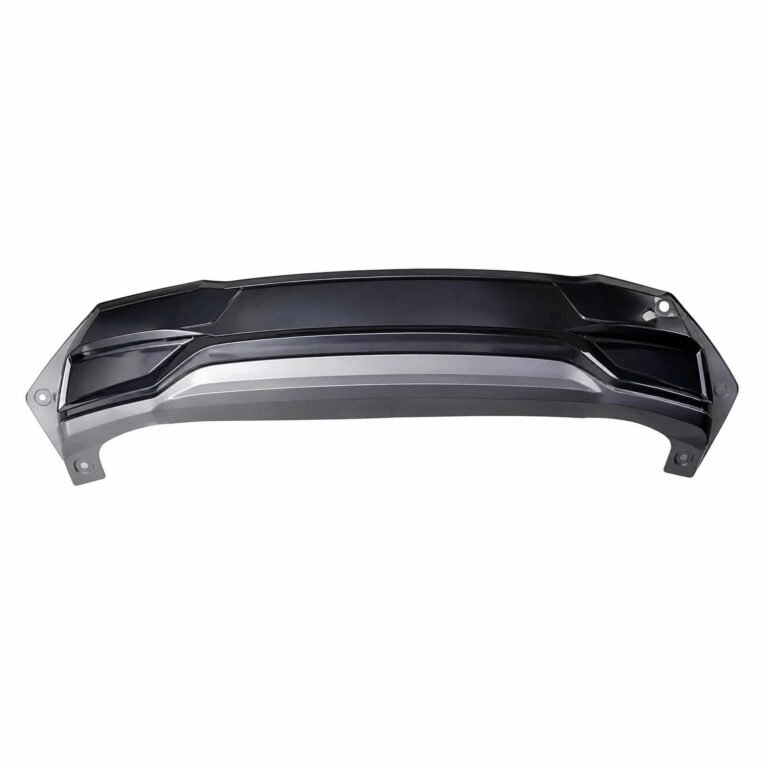 86611-H6000 Hyundai Accent '17 / '21 Rear Bumper