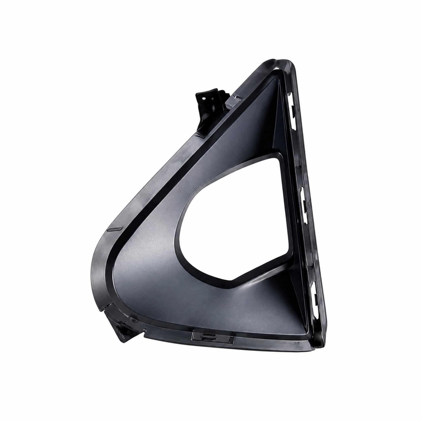 86521-H5500 / 86522-H5500 Fog Light Cover for Hyundai Accent '17 / Accent '21 86521-H5500 / 86522-H5500 Hyundai Accent '17 / '21 Fog Light Cover