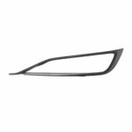 86675-H6510 / 86676-H6510 Hyundai Accent '21 Lower Rear Bumper Moulding