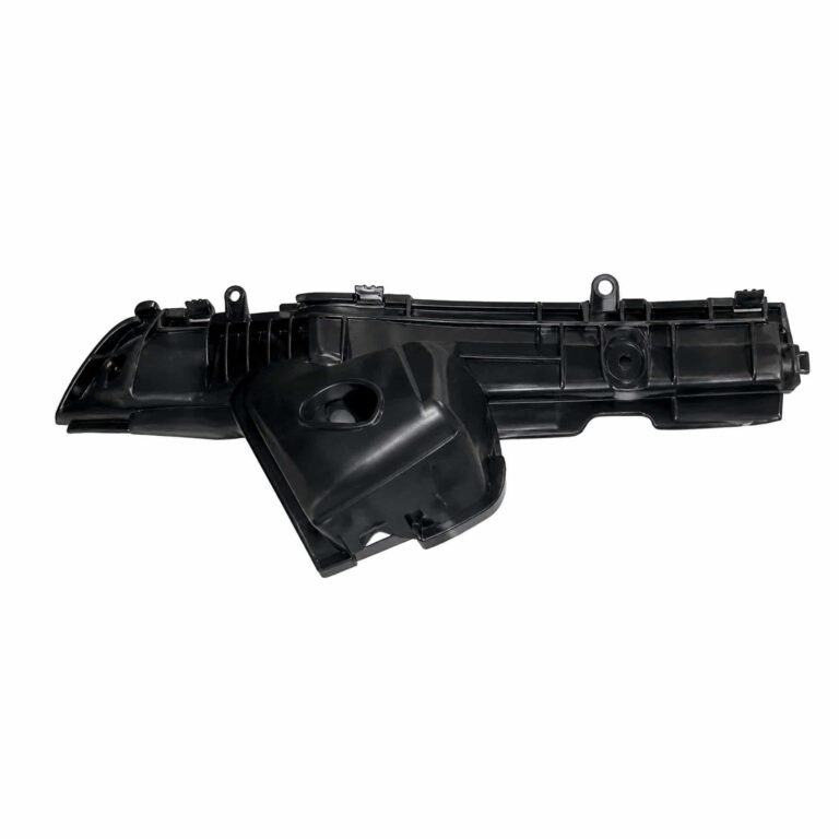 86513-H6500 / 86514-H6500 Hyundai Accent '21 Front Bumper Bracket
