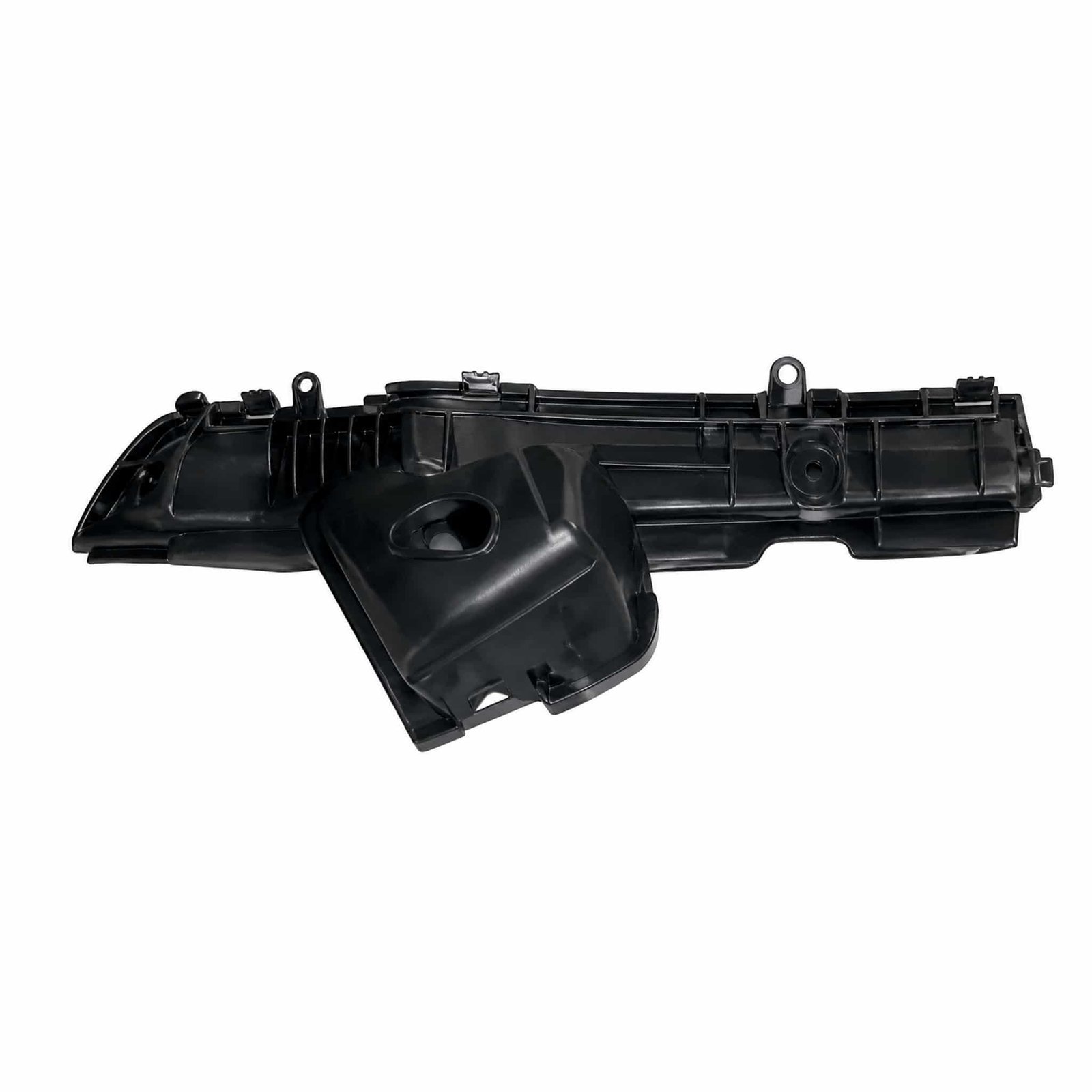 86513-H6500 / 86514-H6500 Front Bumper Bracket for Hyundai Accent '21 86513-H6500 / 86514-H6500 Hyundai Accent '21 Front Bumper Bracket