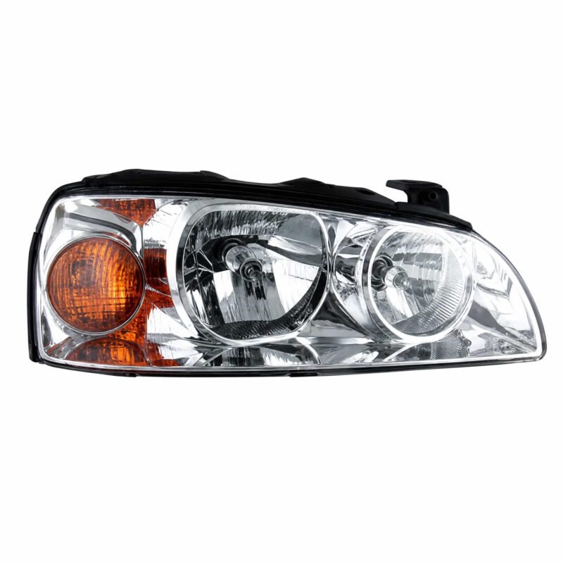 92101-2D510 / 92102-2D510 Hyundai Elantra '02-'03 / '04 Headlight Assembly