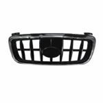 86351-2D100 Hyundai Elantra '02-'03 / '04 Grille