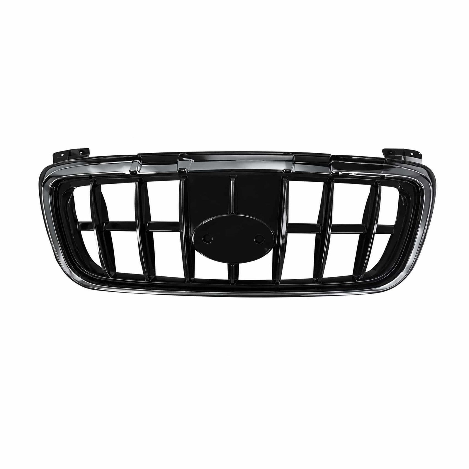 86351-2D100 Grille for Hyundai Elantra '02-'03 / Elantra '04 86351-2D100 Hyundai Elantra '02-'03 / '04 Grille