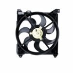 97730-2D000 Hyundai Elantra '04 Air Condition Fan Assembly