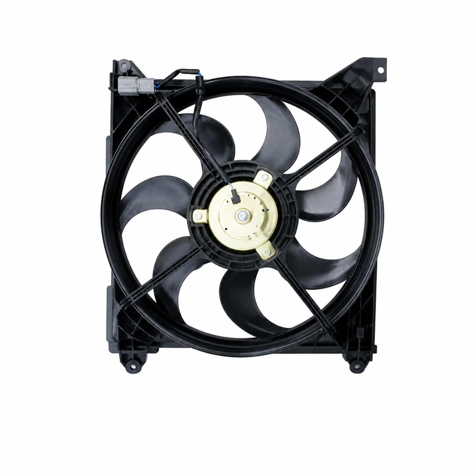 97730-2D000 Air Condition Fan Assembly for Hyundai Elantra '04 97730-2D000 Hyundai Elantra '04 Air Condition Fan Assembly