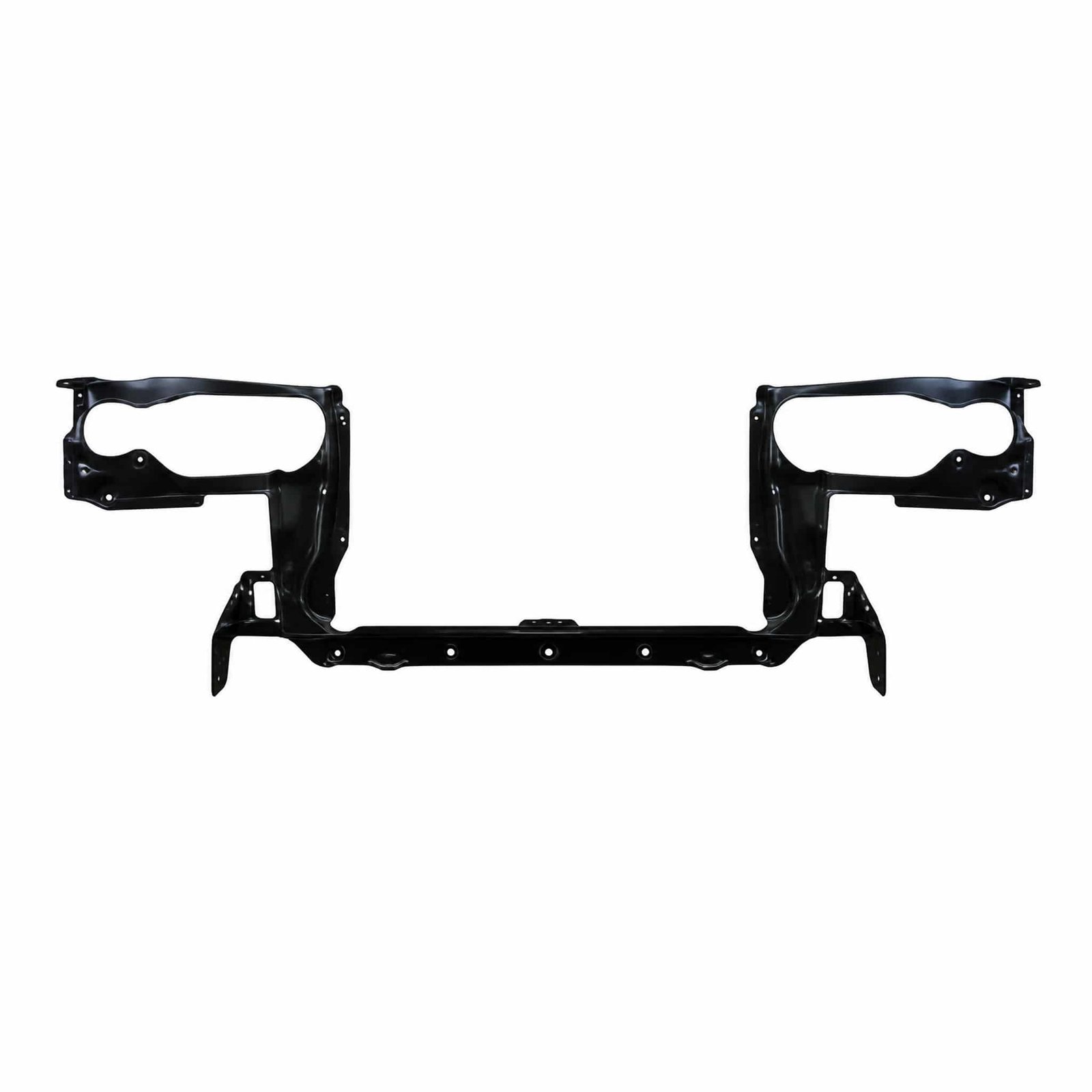 64101-2D510 Water Tank Frame Big for Hyundai Elantra '04 64101-2D510 Hyundai Elantra '04 Water Tank Frame Big