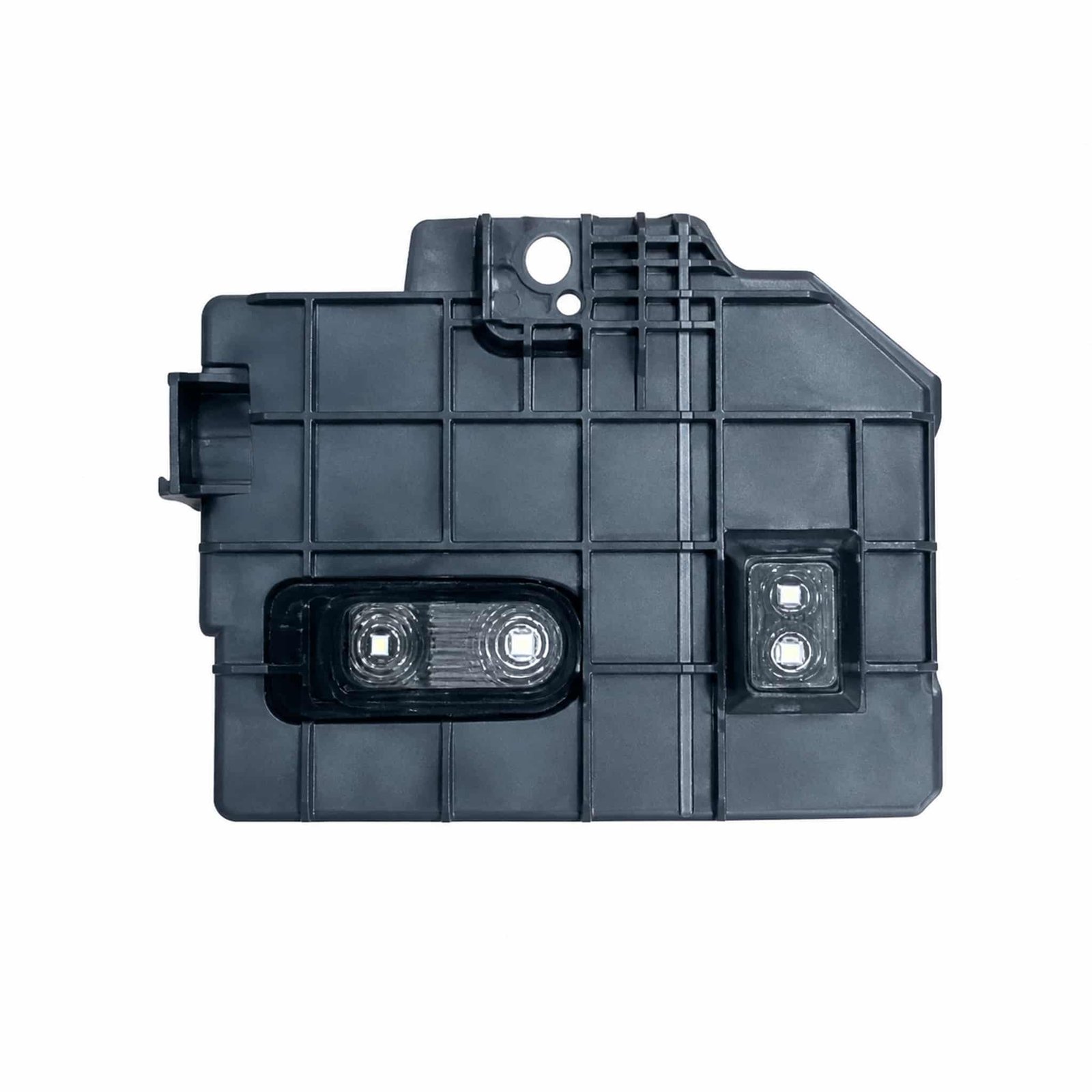 37150-2D000 Base Storage Battery Cover for Hyundai Elantra '04 37150-2D000 Hyundai Elantra '04 Base Storage Battery Cover