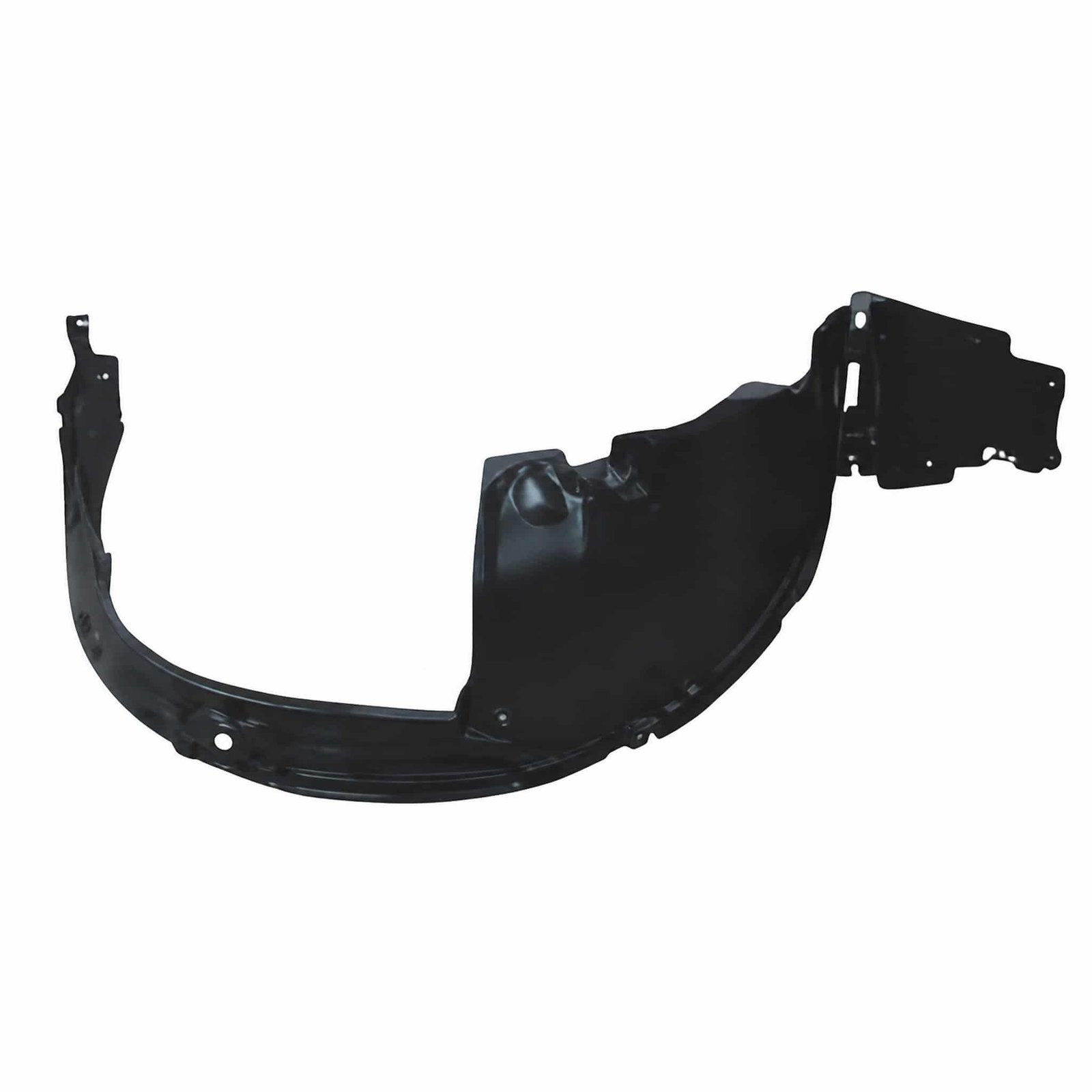 86811-2D500 / 86812-2D500 Inner Liner for Hyundai Elantra '04 86811-2D500 / 86812-2D500 Hyundai Elantra '04 Inner Liner