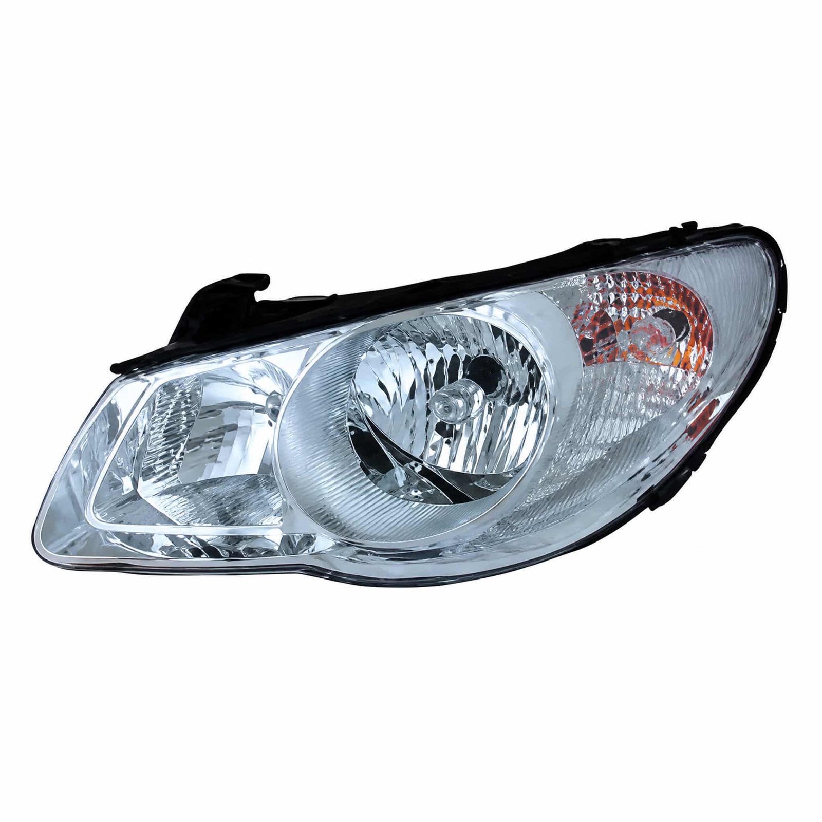 92101-2H000 / 92102-2H000 Headlight Assembly for Hyundai Elantra '04 / Elantra '07 92101-2H000 / 92102-2H000 Hyundai Elantra '04 / '07 Headlight Assembly