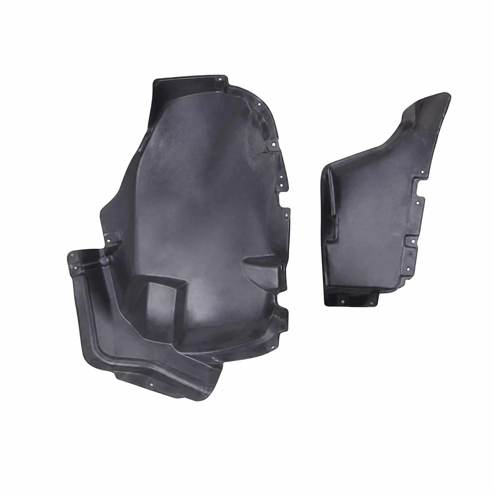 86821-2H000 / 86822-2H000 Rear Inner Lining for Hyundai Elantra '04 / Elantra '07 86821-2H000 / 86822-2H000 Hyundai Elantra '04 / '07 Rear Inner Lining