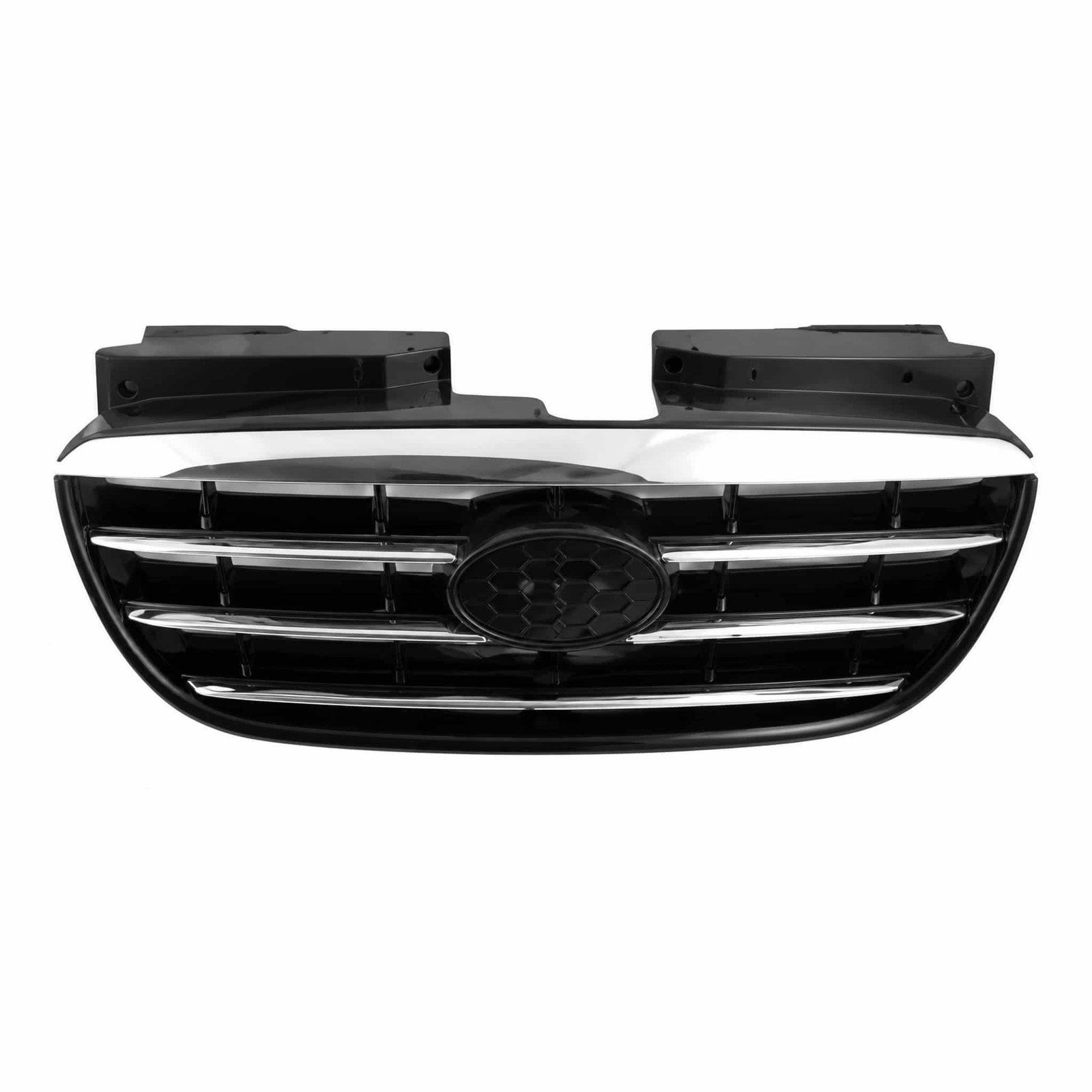 86351-2H000 Grille for Hyundai Elantra '04 / Elantra '07 86351-2H000 Hyundai Elantra '04 / '07 Grille