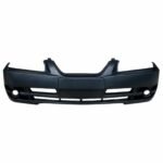 86510-08000 Hyundai Elantra '04 / '07 Front Bumper