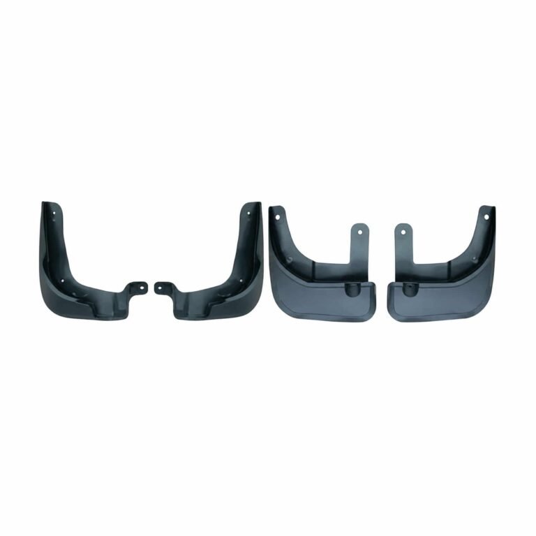 86831-2H000 / 86832-2H000 Hyundai Elantra '07 / '11 Mud Guard
