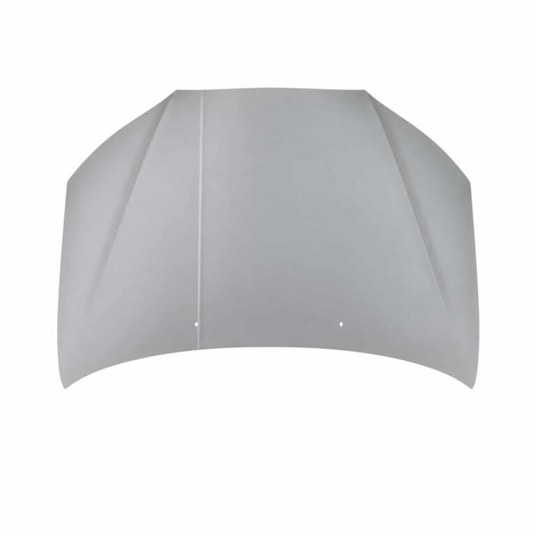 66400-2H010 Hyundai Elantra '07 / '11 Hood