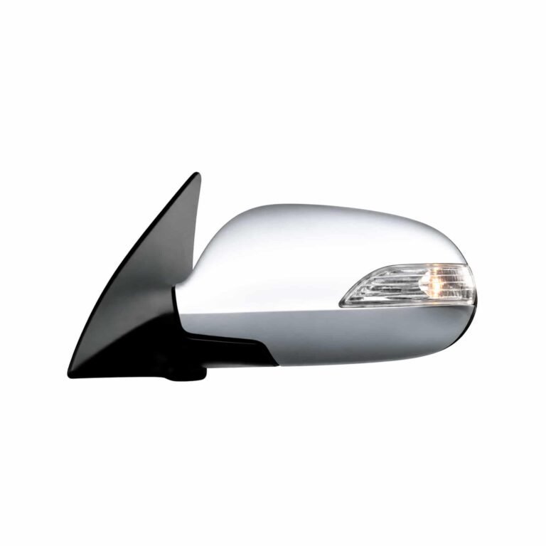 87610-0Q150 / 87620-0Q150 Hyundai Elantra '07 / '11 Door Mirror