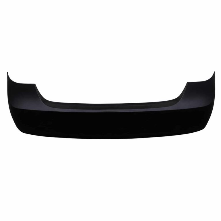 86611-2H000 Hyundai Elantra '07 / '11 Rear Bumper