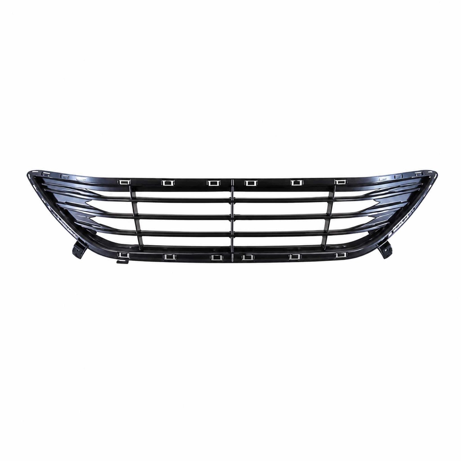 86561-3X000 Bumper Grille for Hyundai Elantra '07 / Elantra '11 86561-3X000 Hyundai Elantra '07 / '11 Bumper Grille