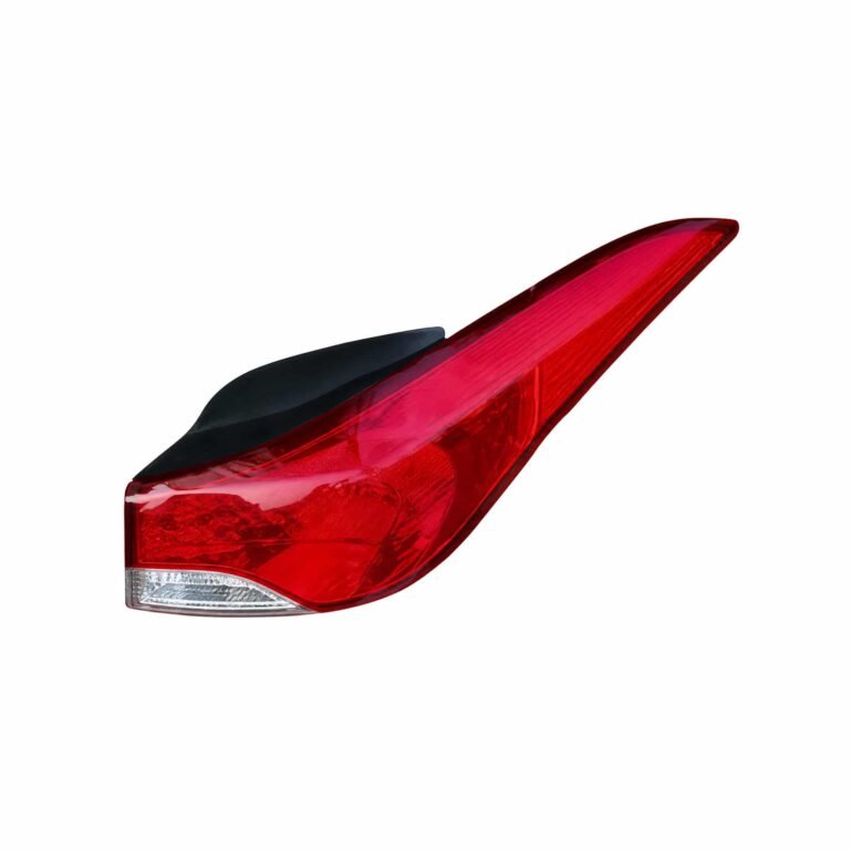 92401-3X000 / 92402-3X000 Hyundai Elantra '11 Tail Light Assembly