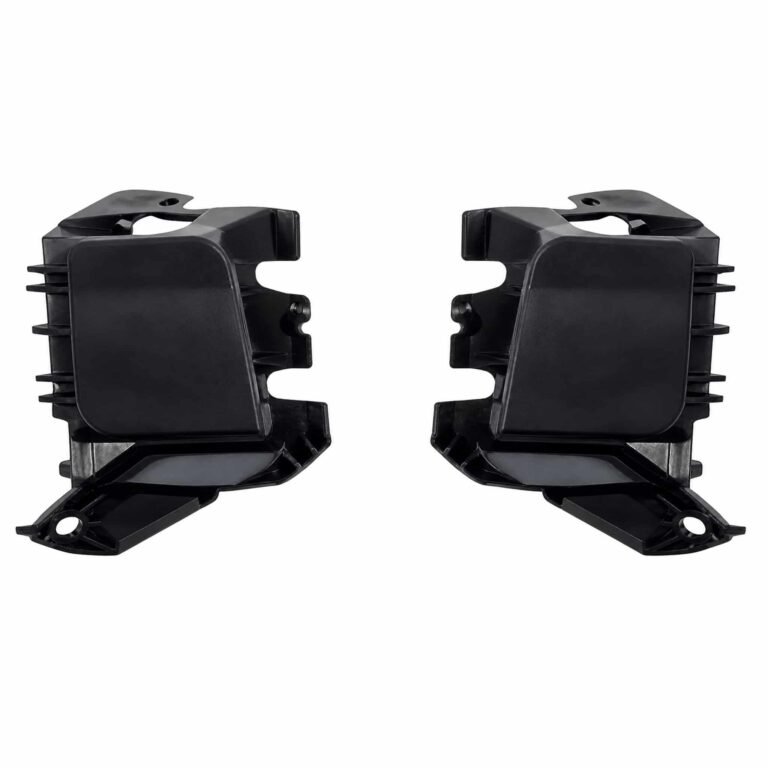 86513-3X000 / 86514-3X000 Hyundai Elantra '11 Front Bumper Bracket