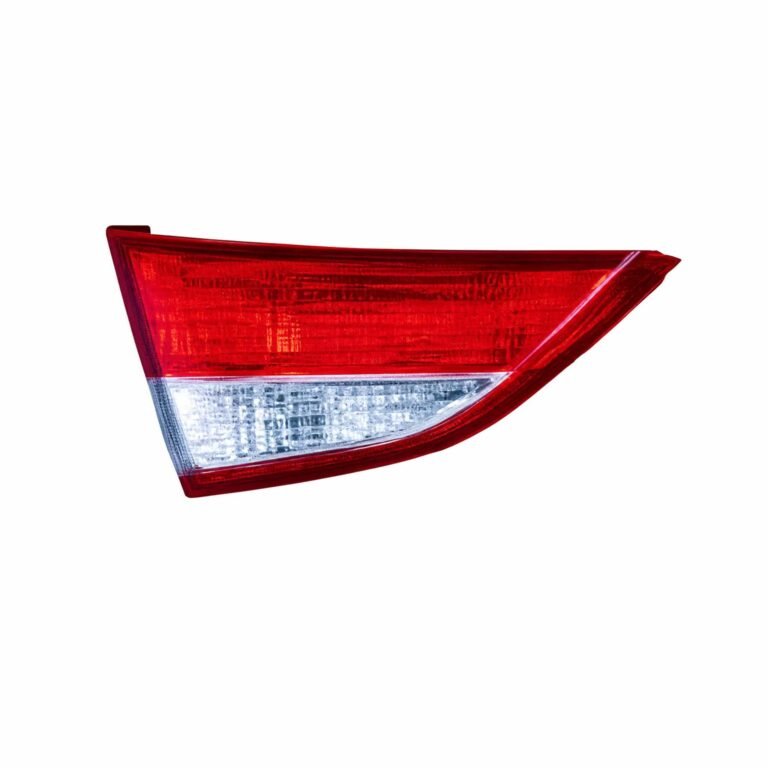 92403-3X000 / 92404-3X000 Hyundai Elantra '11 Tail Light Assembly