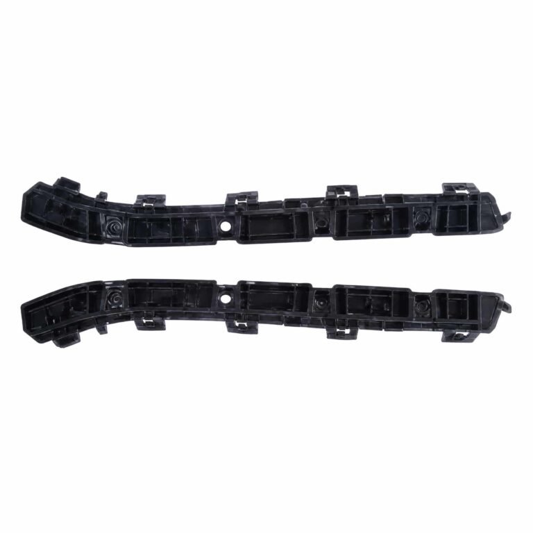 86613-3X000 / 86614-3X000 Hyundai Elantra '11 Rear Bumper Bracket