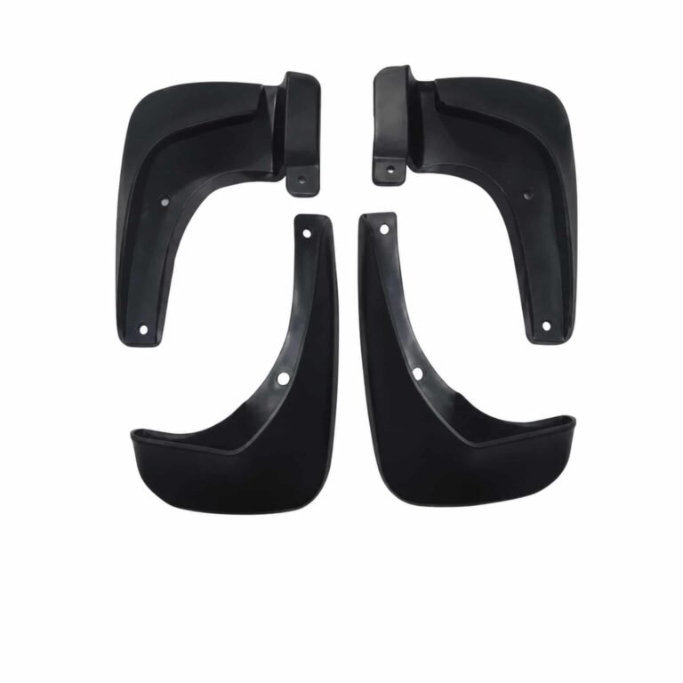 86831-3X000 / 86832-3X000 Hyundai Elantra '11 Mud Guard