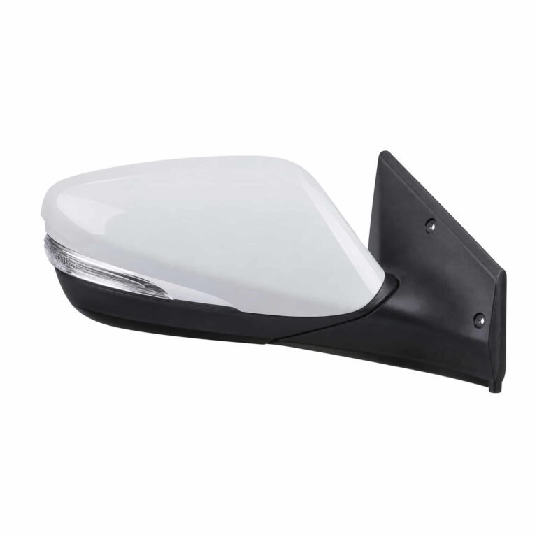 87610-3X010 / 87620-3X010 Hyundai Elantra '11 Door Mirror