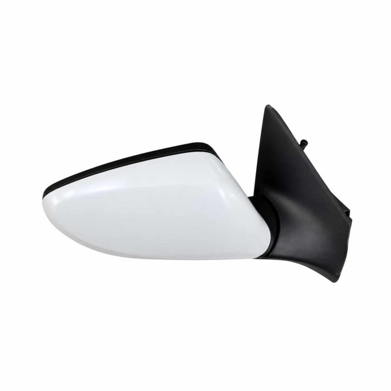 Hyundai Elantra '11 Door Mirror
