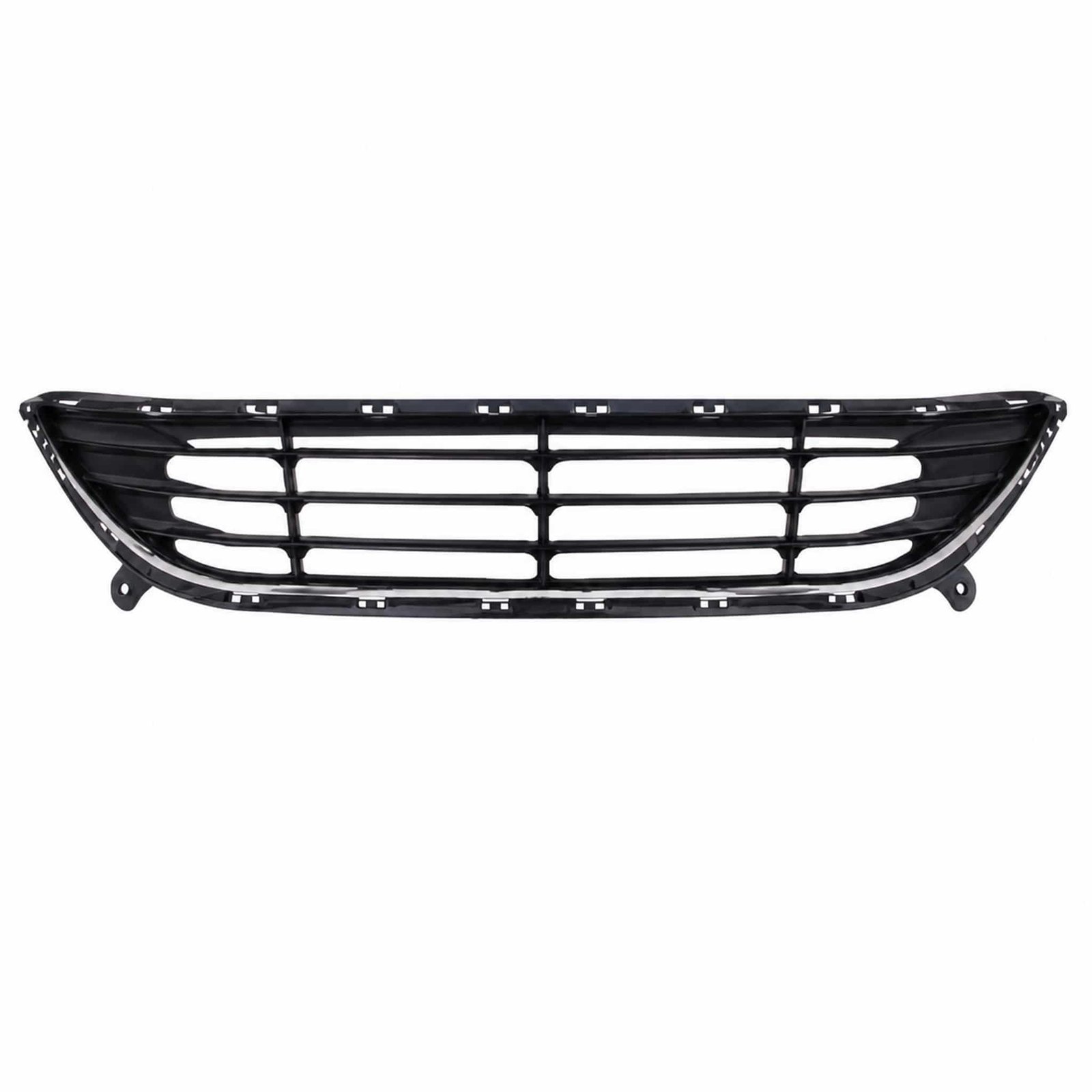 86560-3X000 Front Bumper Grille for Hyundai Elantra '11 86560-3X000 Hyundai Elantra '11 Front Bumper Grille