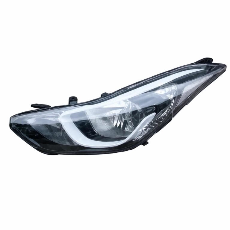 92101-3X210 / 92102-3X210 Hyundai Elantra '11 / '14 Headlight Assembly