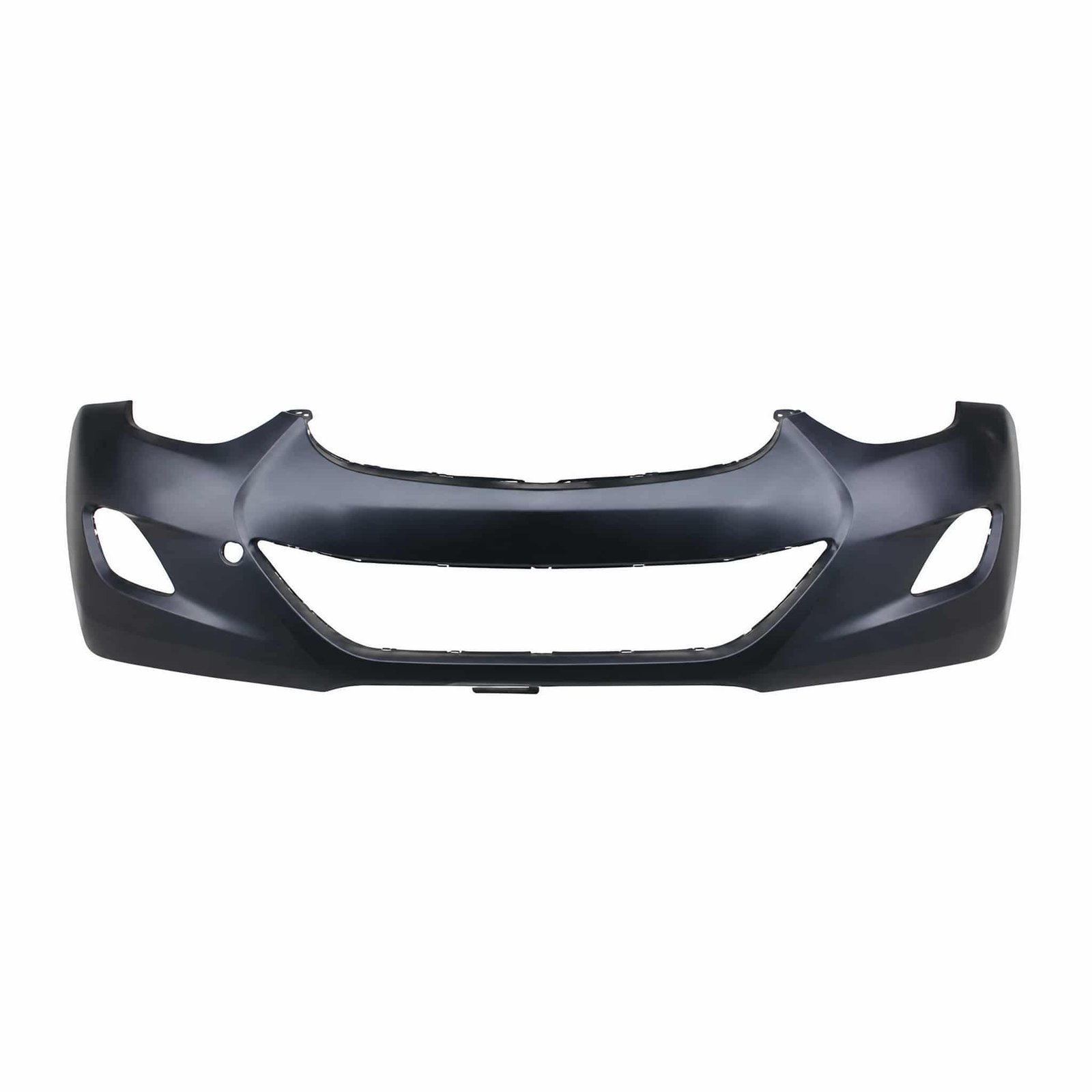86511-3X000 Front Bumper for Hyundai Elantra '11 / Elantra '14 86511-3X000 Hyundai Elantra '11 / '14 Front Bumper