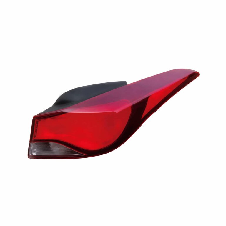 92401-3X220 / 92402-3X220 Hyundai Elantra '11 / '14 Tail Light Assembly