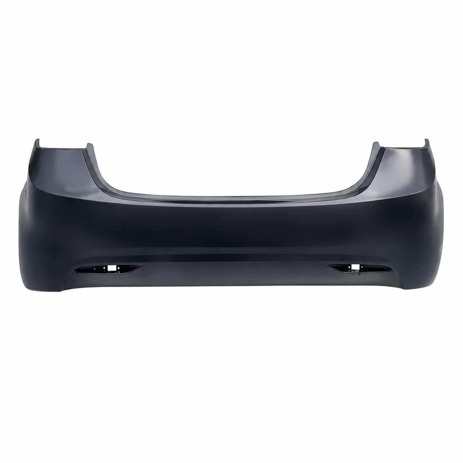 86611-3X000 Rear Bumper for Hyundai Elantra '11 / Elantra '14 86611-3X000 Hyundai Elantra '11 / '14 Rear Bumper
