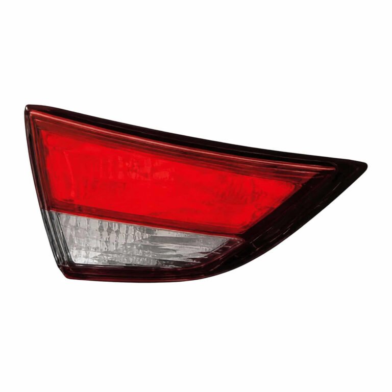 92403-3X220 / 92404-3X220 Hyundai Elantra '11 / '14 Tail Light Assembly