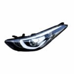 92101-3X510 / 92102-3X510 Hyundai Elantra '11 / '14 Headlight Assembly (LED)